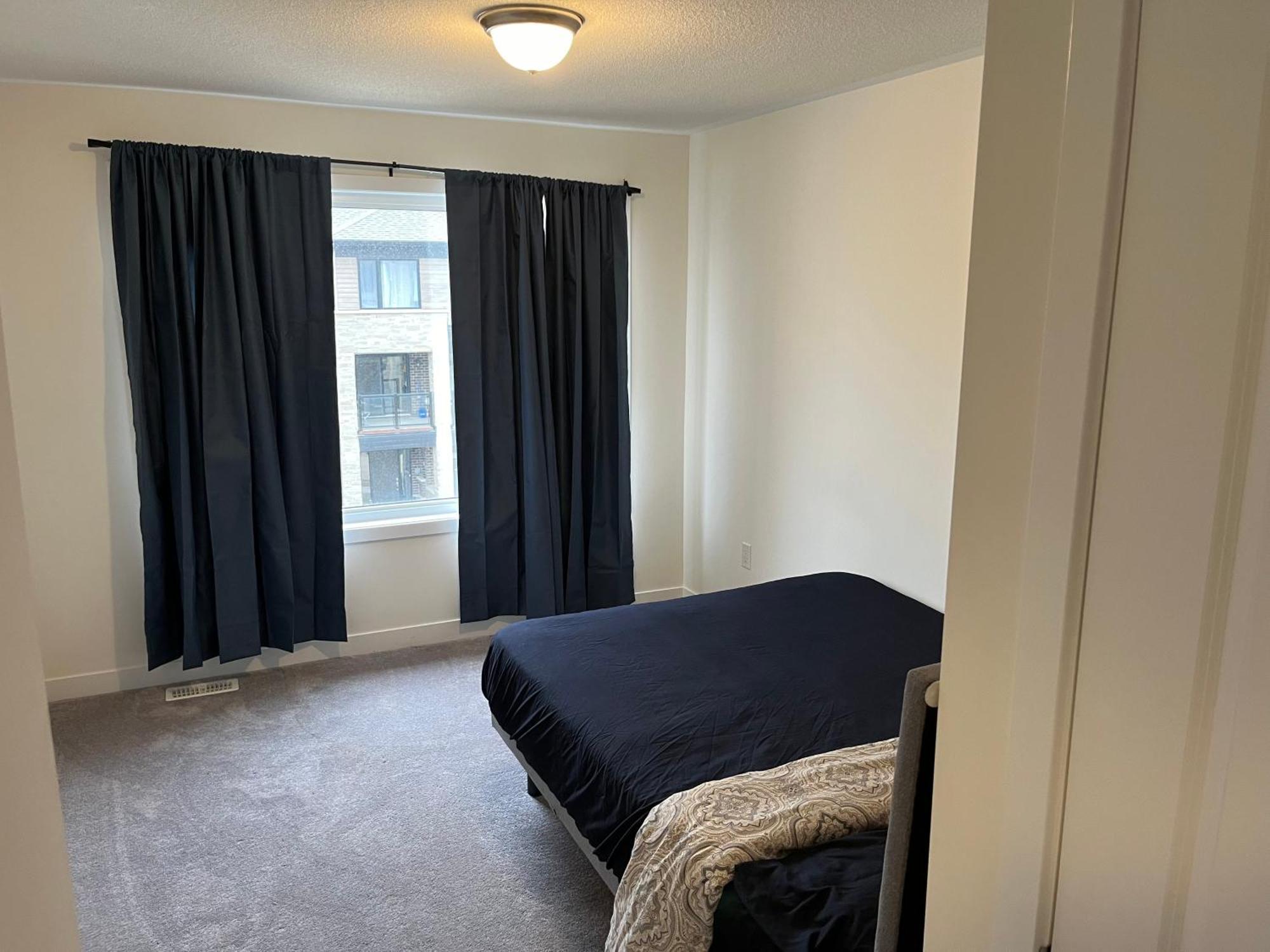 Apartament Luxury Brand New Townhouse In Milton Ontario Zewnętrze zdjęcie
