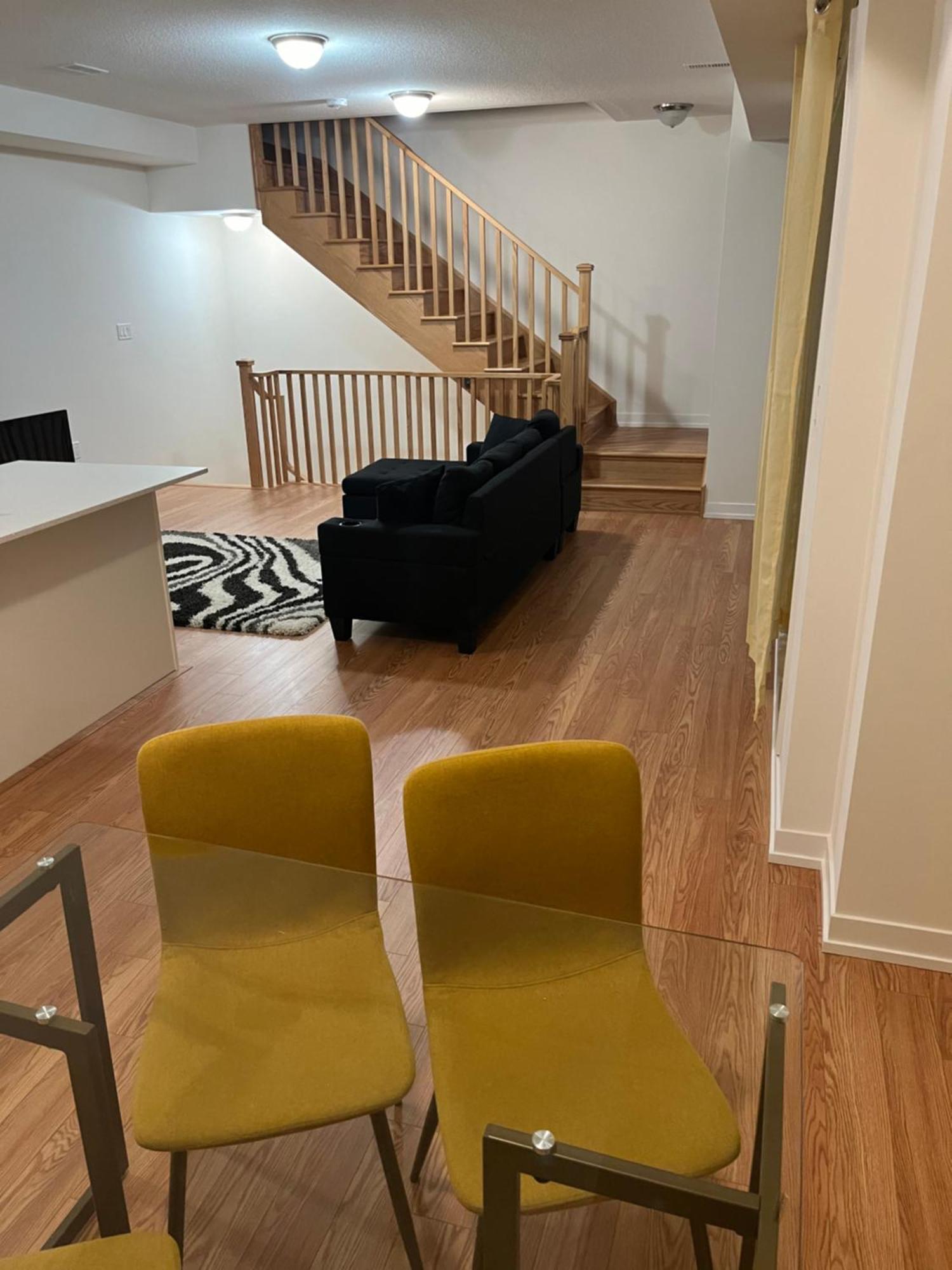 Apartament Luxury Brand New Townhouse In Milton Ontario Zewnętrze zdjęcie