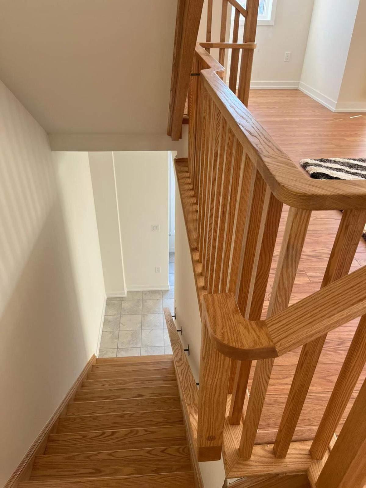 Apartament Luxury Brand New Townhouse In Milton Ontario Zewnętrze zdjęcie