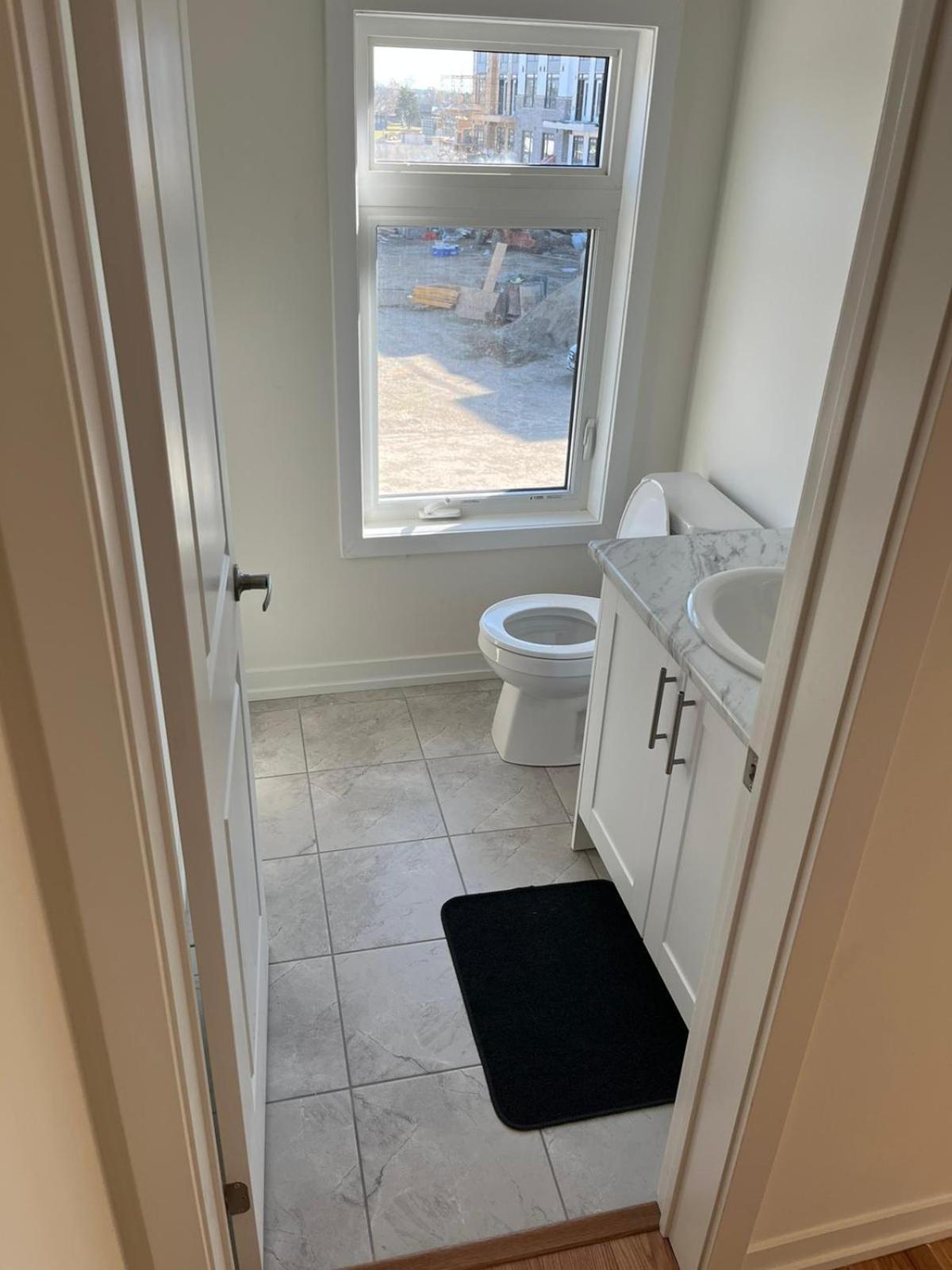Apartament Luxury Brand New Townhouse In Milton Ontario Zewnętrze zdjęcie