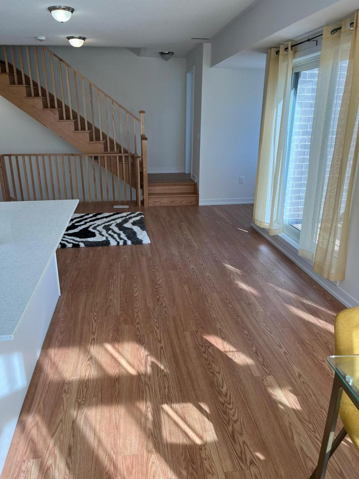 Apartament Luxury Brand New Townhouse In Milton Ontario Zewnętrze zdjęcie