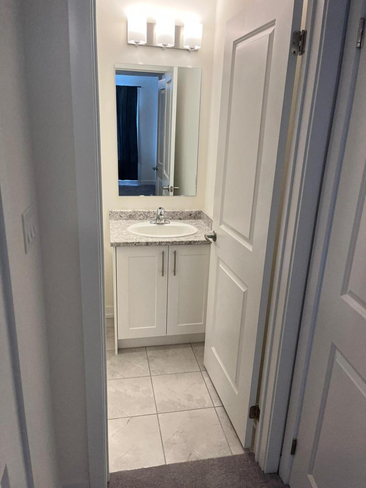Apartament Luxury Brand New Townhouse In Milton Ontario Zewnętrze zdjęcie