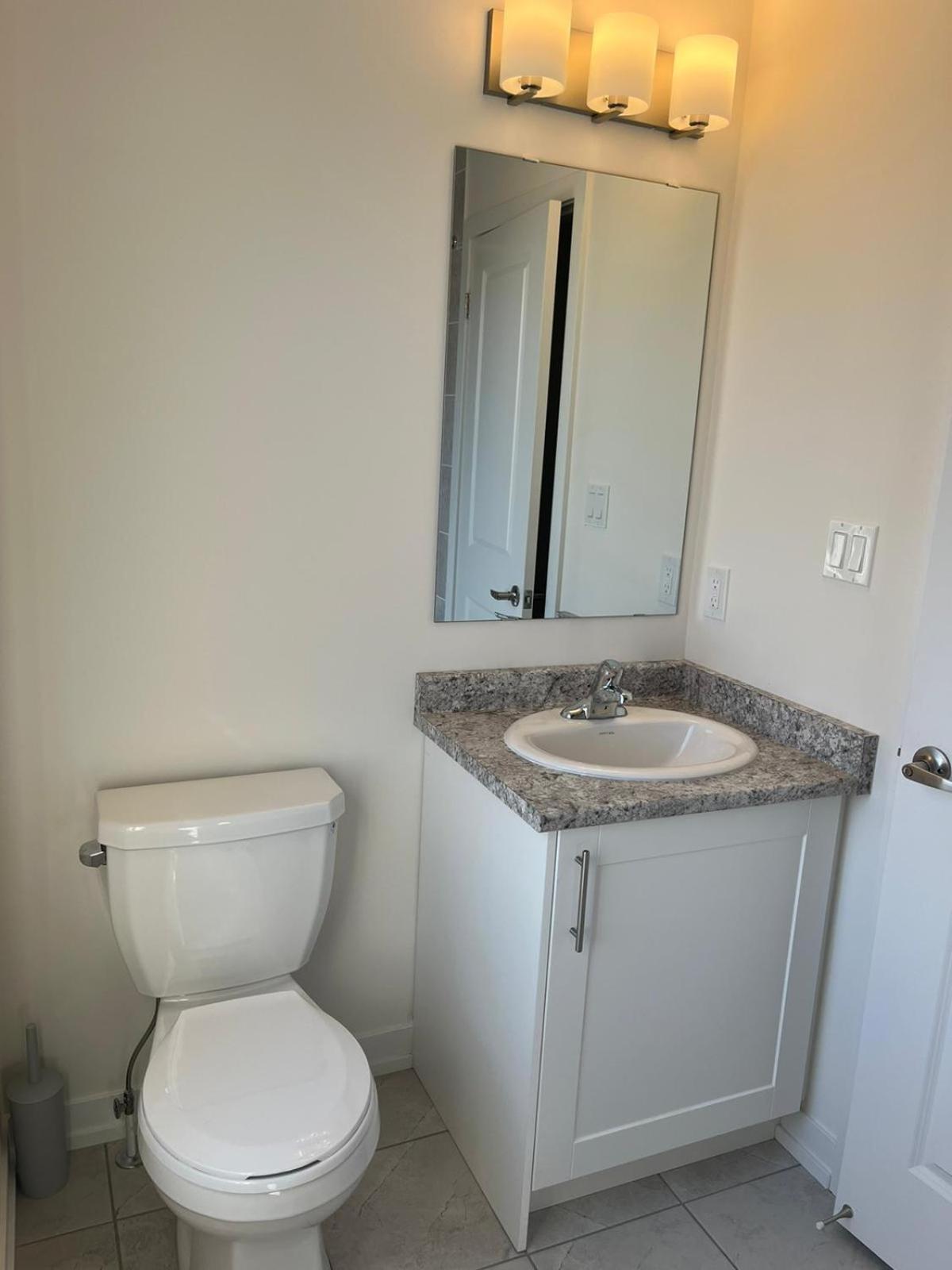 Apartament Luxury Brand New Townhouse In Milton Ontario Zewnętrze zdjęcie